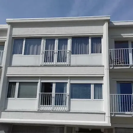 Apartman Azur Ostende