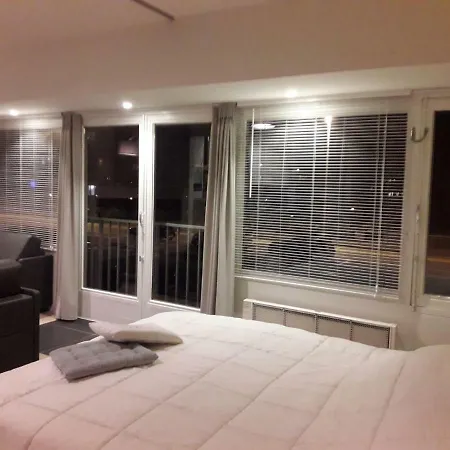 Azur Apartman