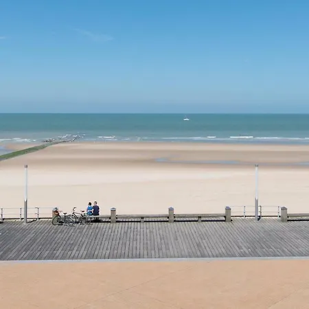 Azur * Ostende