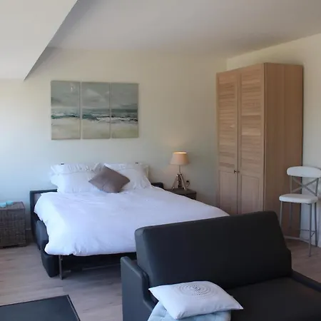 Apartman Azur *